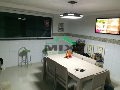Casa com 4 Quartos à venda, 105m² no Jardim Melo, São Paulo