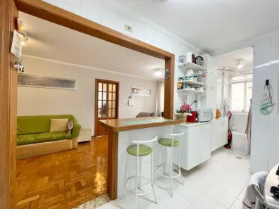 Apartamento com 2 Quartos à venda, 70m² no Sumarezinho, São Paulo