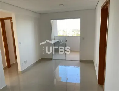 Apartamento com 2 Quartos à venda, 60m² no Setor Faiçalville, Goiânia