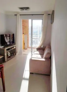 Apartamento com 3 Quartos à venda, 70m² no Jaguaré, São Paulo