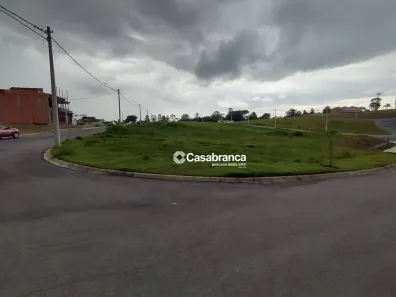Lote/Terreno à venda, 334m² no Alto da Boa Vista, Sorocaba