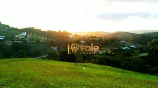 Lote/Terreno à venda, 1000m² no Recanto Santa Barbara, Jambeiro