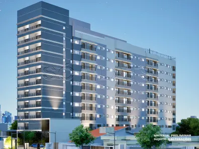 Apartamento com 1 Quarto à venda, 32m² no Paraíso, São Paulo