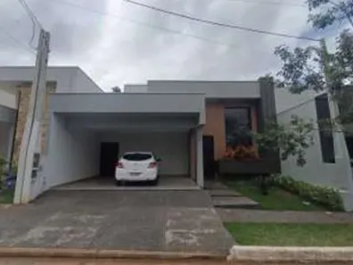 Casa com 1 Quarto à venda, 160m² no Residencial Samambaia, São Carlos