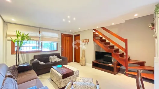 Casa com 1 Quarto à venda, 157m² no Ipanema, Porto Alegre