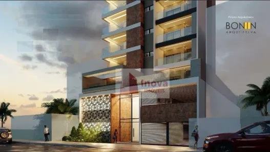 Apartamento com 2 Quartos à venda, 82m² no Alto dos Passos, Juiz de Fora