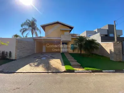 Casa de Condomínio com 3 Quartos para alugar, 270m² no Parque Nova Holanda, Holambra