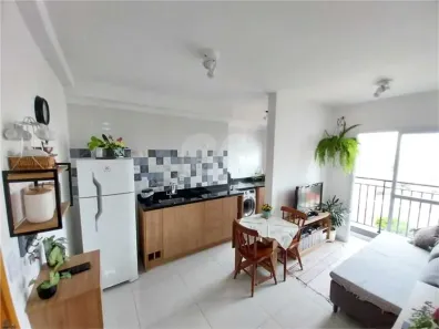 Apartamento com 2 Quartos à venda, 35m² no Jardim São Paulo(Zona Norte), São Paulo