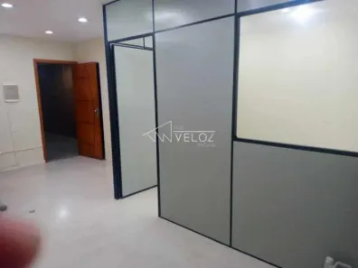 Sala Comercial à venda, 48m² no Centro, Rio de Janeiro