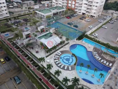 Apartamento com 2 Quartos à venda, 60m² no Vicente de Carvalho, Rio de Janeiro