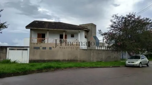Sobrado com 3 Quartos à venda, 184m² no Jardim Marambaia II, Jundiaí