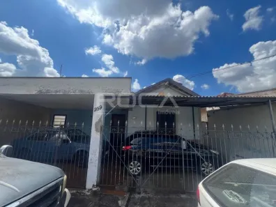 Casa com 2 Quartos à venda, 130m² no Vila Marcelino, São Carlos