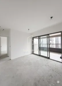 Apartamento com 1 Quarto à venda, 37m² no Jardim Vera Cruz, São Paulo