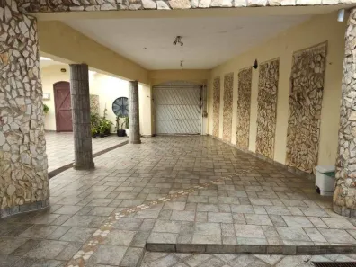 Casa com 6 Quartos à venda, 450m² no Vila Londrina, São Paulo