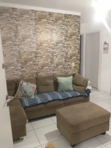 Apartamento com 2 Quartos à venda, 50m² no Parque Valença I, Campinas