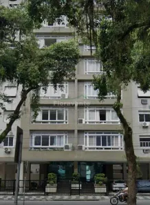 Apartamento com 3 Quartos à venda, 150m² no Gonzaga, Santos