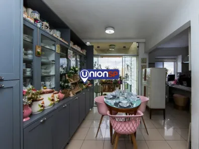 Apartamento com 3 Quartos à venda, 110m² no Vila da Saúde, São Paulo