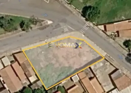 Lote/Terreno à venda, 910m² no Parque Gerbeli, Tatuí