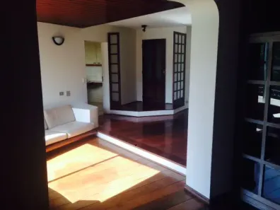 Apartamento com 3 Quartos à venda, 130m² no Vila Andrade, São Paulo