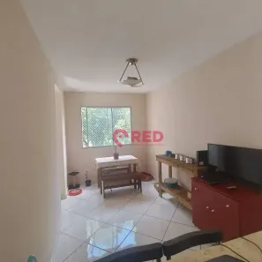 Apartamento com 2 Quartos à venda, 48m² no Vossoroca, Votorantim