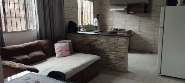 Casa com 2 Quartos à venda, 63m² no Bopiranga, Itanhaém
