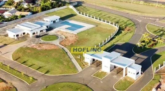 Lote/Terreno à venda, 450m² no Núcleo Lageado Portal dos Nobres, Ipeúna