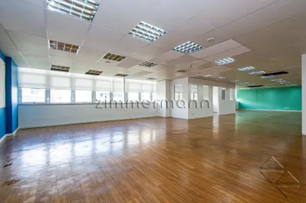Sala Comercial à venda, 380m² no Consolação, São Paulo
