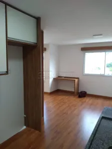 Apartamento com 1 Quarto à venda, 36m² no Parque Arnold Schimidt, São Carlos
