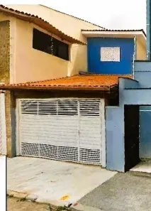 Sobrado com 4 Quartos à venda, 140m² no Vila Gustavo, São Paulo