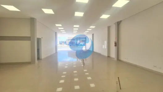 Galpão/Depósito/Armazém para alugar, 460m² no Vila Lucy, Sorocaba