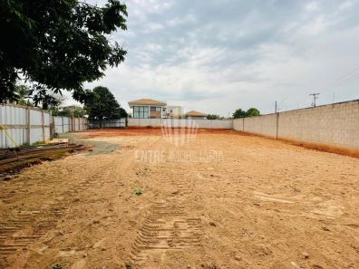 Lote/Terreno à venda, 960m² no Chácara Santa Margarida, Campinas