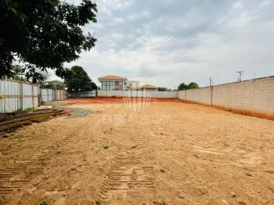 Lote/Terreno à venda, 960m² no Chácara Santa Margarida, Campinas