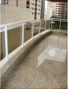 Apartamento com 4 Quartos à venda, 216m² no Itaim Bibi, São Paulo
