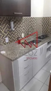 Kitnet à venda, 24m² no Glória, Rio de Janeiro