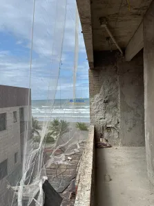 Apartamento com 2 Quartos à venda, 88m² no Guilhermina, Praia Grande