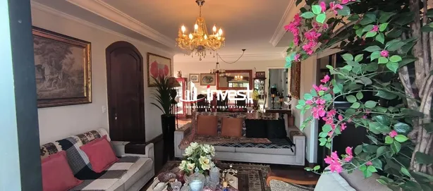 Apartamento com 3 Quartos à venda, 200m² no Estados Unidos, Uberaba