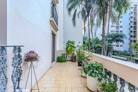 Apartamento com 4 Quartos à venda, 200m² no Consolação, São Paulo