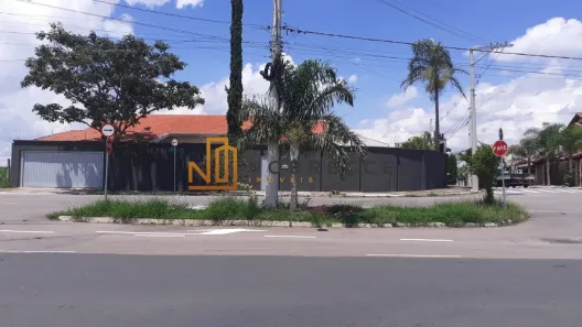 Casa com 3 Quartos à venda, 256m² no Jardim Regina, Indaiatuba