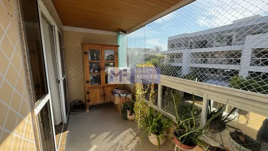 Apartamento com 3 Quartos à venda, 103m² no Recreio dos Bandeirantes, Rio de Janeiro