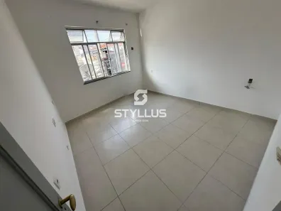 Apartamento com 2 Quartos à venda, 58m² no Quintino Bocaiúva, Rio de Janeiro