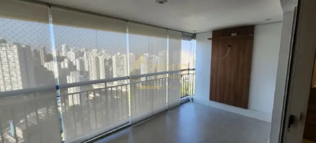 Apartamento com 3 Quartos à venda, 133m² no Parque Reboucas, São Paulo