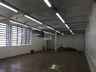 Prédio Comercial para alugar, 785m² no Santo Amaro, São Paulo