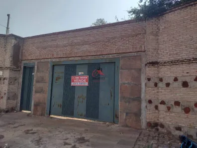 Lote/Terreno à venda, 800m² no Quinta Boa Esperança, Uberaba
