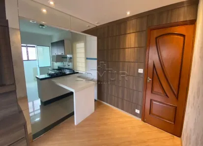 Apartamento com 2 Quartos à venda, 72m² no Vila Francisco Matarazzo, Santo André