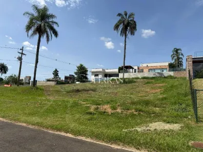 Lote/Terreno à venda, 503m² no Condomínio Terras de São José, Itu