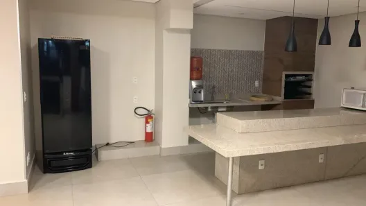 Apartamento com 3 Quartos à venda, 75m² no Alto da Glória, Goiânia
