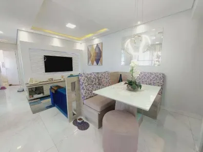 Apartamento com 3 Quartos à venda, 72m² no Vila Penteado, São Paulo