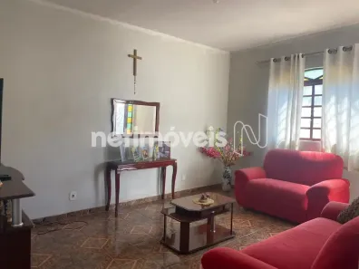 Casa com 3 Quartos à venda, 60m² no Ana Lúcia, Sabará