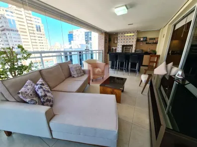 Apartamento com 3 Quartos à venda, 162m² no Itaim Bibi, São Paulo