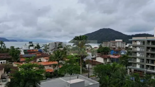 Apartamento com 2 Quartos à venda, 69m² no Itaguá, Ubatuba